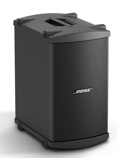 Bose L1 mit B2