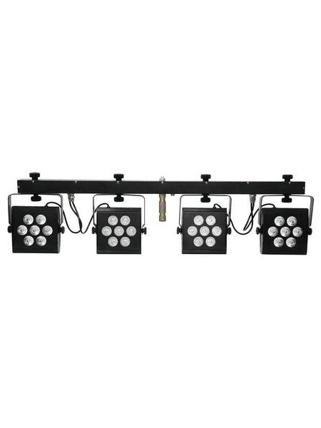 Eurolite LED KLS-2500 Compact Light Set