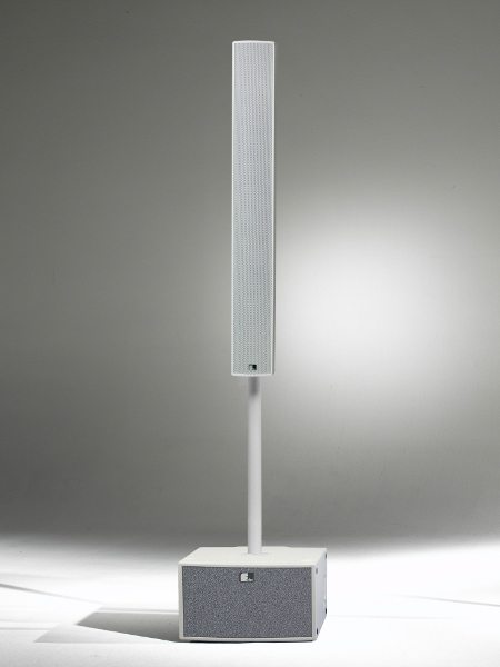 Fohhn Linea II (weiß)