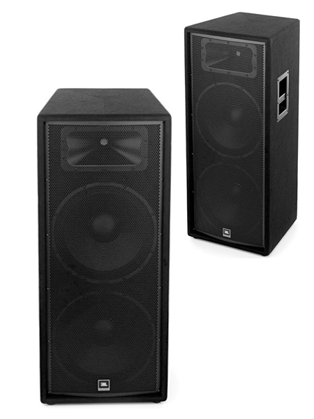 JBL JRX 225