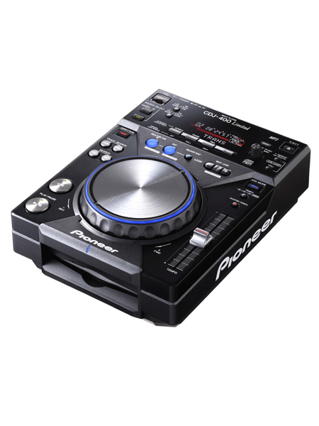 Pioneer CDJ-400