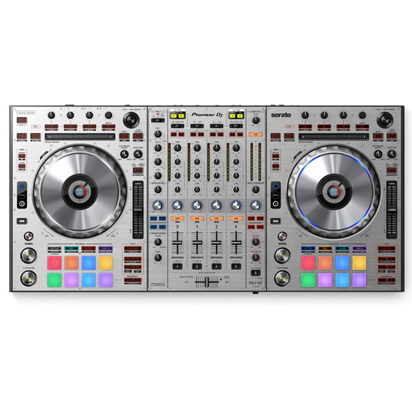 Pioneer DDJ-SZ