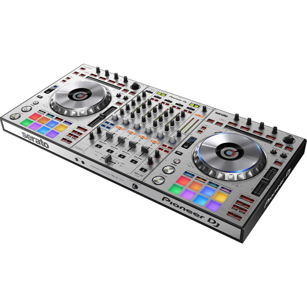 Pioneer DDJ-SZ
