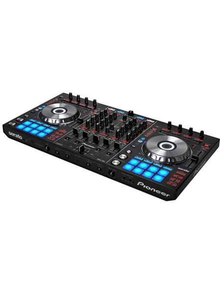 Pioneer DDJ SX