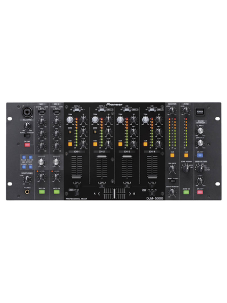 Pioneer DJM-5000