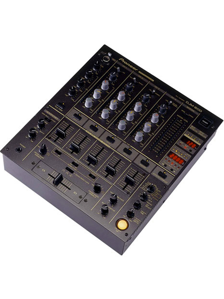 Pioneer DJM-600