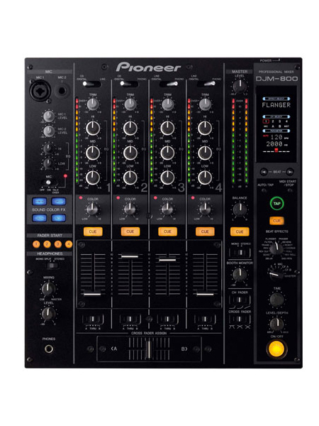 Pioneer DJM-800