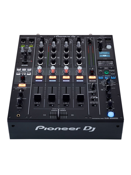 Pioneer DJM-900NXS2